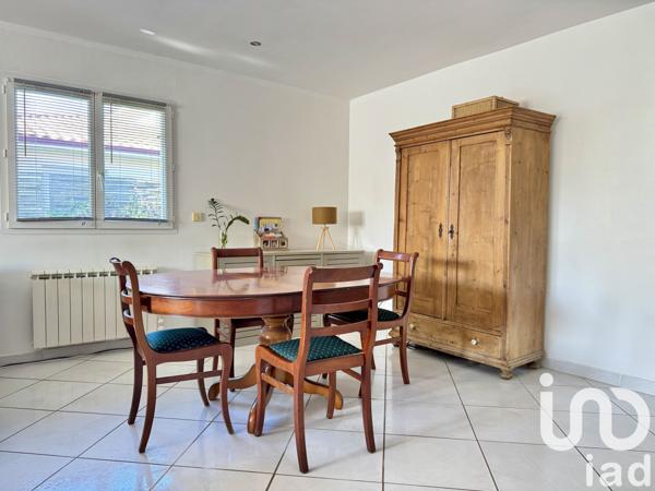 Maison à vendre 5 pièces 103 m² Le Barp