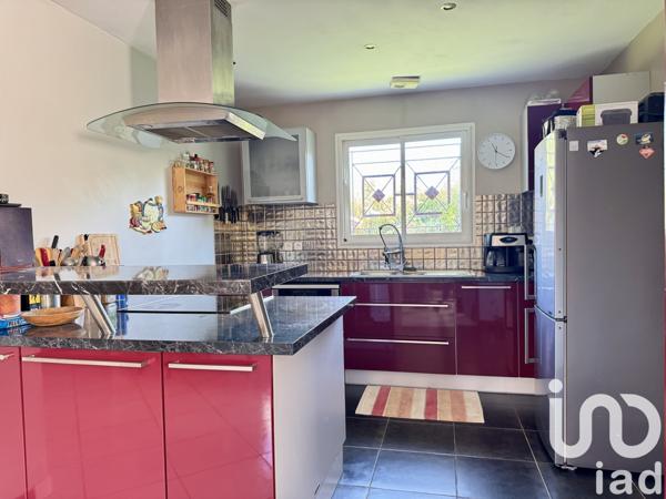 Maison à vendre 5 pièces 103 m² Le Barp