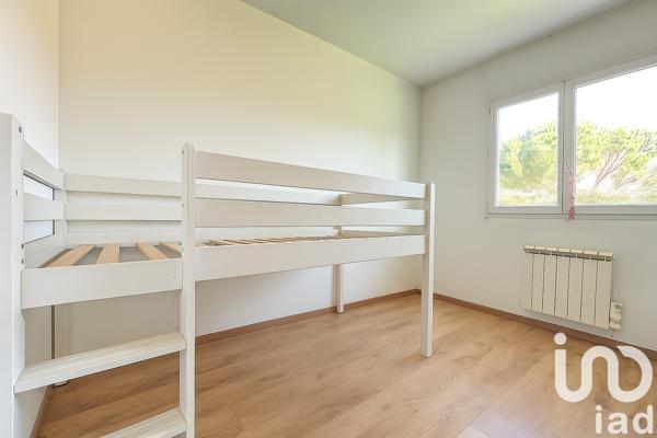 Maison à vendre 5 pièces 103 m² Le Barp