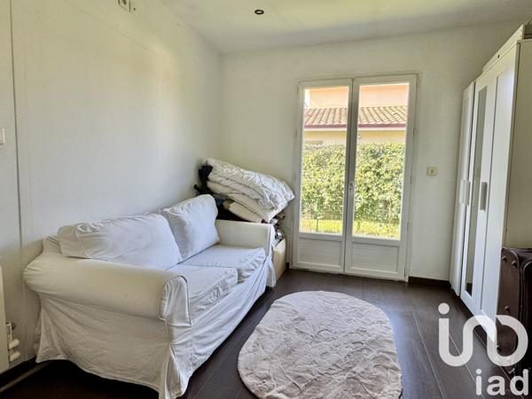 Maison à vendre 5 pièces 103 m² Le Barp