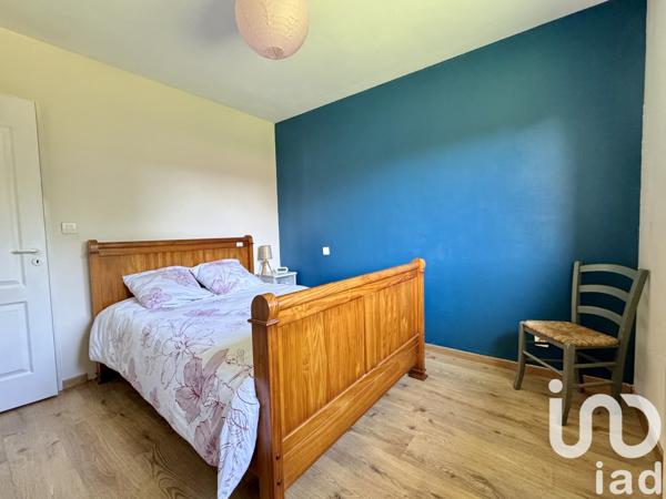 Maison à vendre 5 pièces 103 m² Le Barp