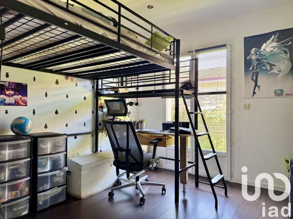 Maison à vendre 5 pièces 103 m² Le Barp