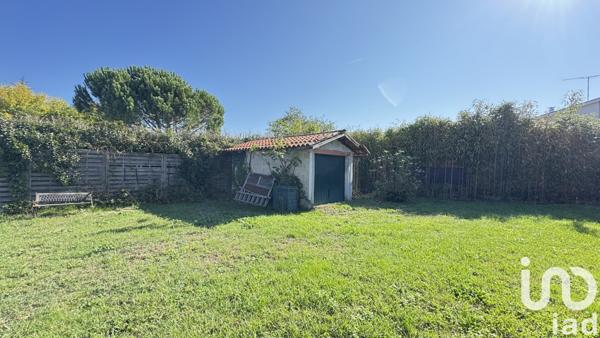 Maison à vendre 5 pièces 103 m² Le Barp