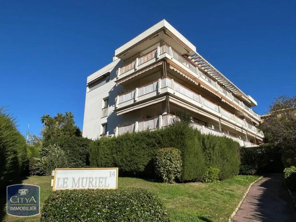 Appartement à louer 1 pièce 29.02m²