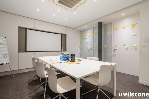 Bureaux à louer à PARIS 75010