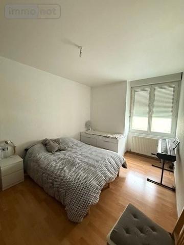 Appartement à vendre à Angers dans le Maine-et-Loire (49100), ref : 49012-2052 La Gare