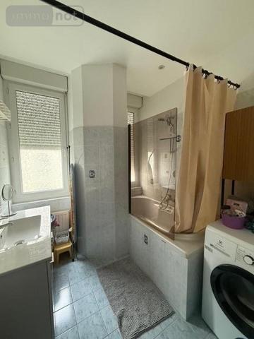 Appartement à vendre à Angers dans le Maine-et-Loire (49100), ref : 49012-2052 La Gare