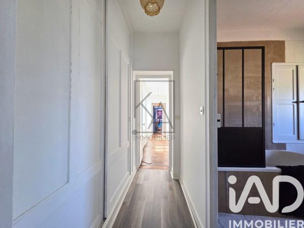 Maison à vendre 6 pièces 111 m² La Ferté-Alais