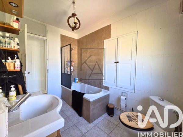 Maison à vendre 6 pièces 111 m² La Ferté-Alais