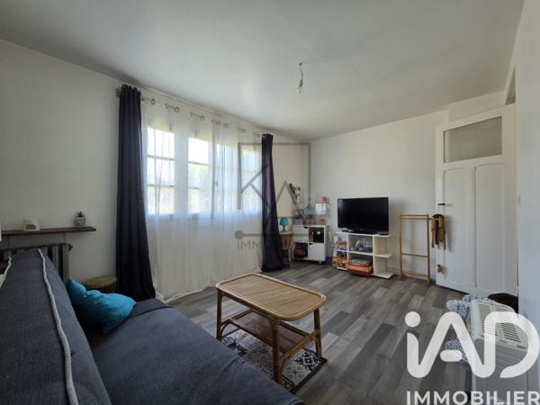 Maison à vendre 6 pièces 111 m² La Ferté-Alais