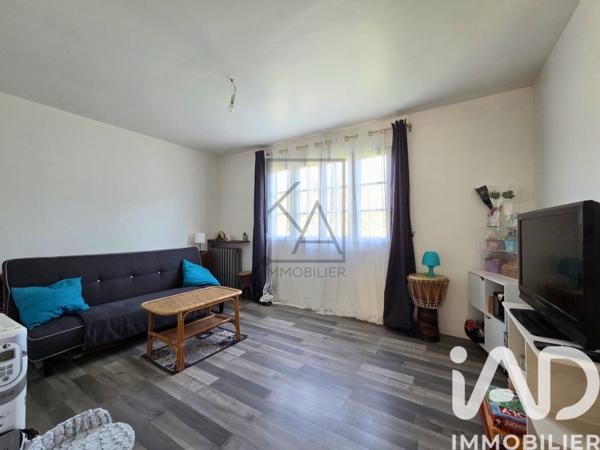 Maison à vendre 6 pièces 111 m² La Ferté-Alais
