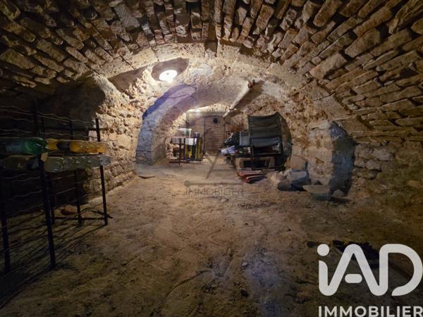 Maison à vendre 6 pièces 111 m² La Ferté-Alais