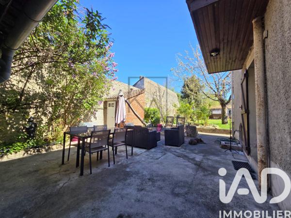 Maison à vendre 6 pièces 111 m² La Ferté-Alais