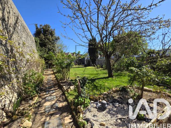 Maison à vendre 6 pièces 111 m² La Ferté-Alais