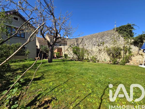 Maison à vendre 6 pièces 111 m² La Ferté-Alais