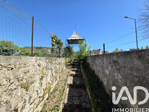 Maison à vendre 6 pièces 111 m² La Ferté-Alais
