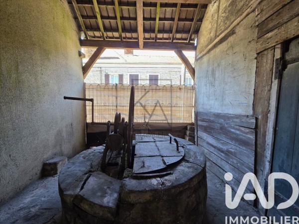 Maison à vendre 6 pièces 111 m² La Ferté-Alais
