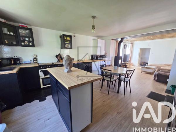Maison à vendre 6 pièces 111 m² La Ferté-Alais