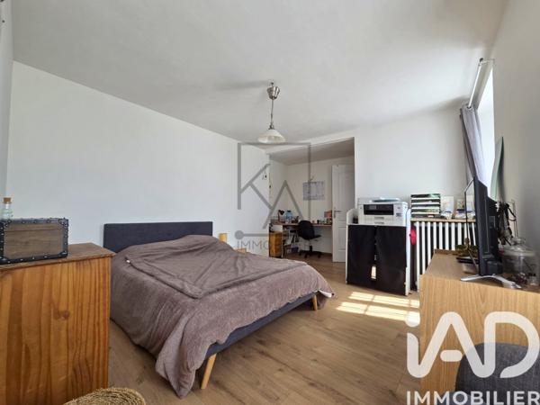 Maison à vendre 6 pièces 111 m² La Ferté-Alais