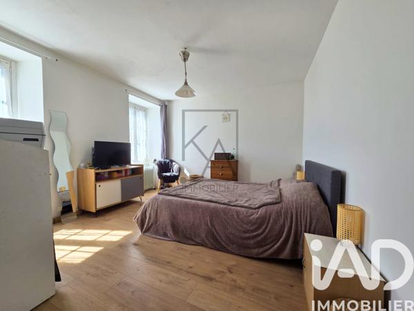 Maison à vendre 6 pièces 111 m² La Ferté-Alais