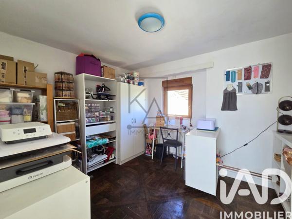 Maison à vendre 6 pièces 111 m² La Ferté-Alais