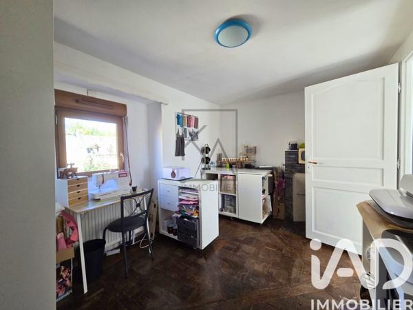 Maison à vendre 6 pièces 111 m² La Ferté-Alais