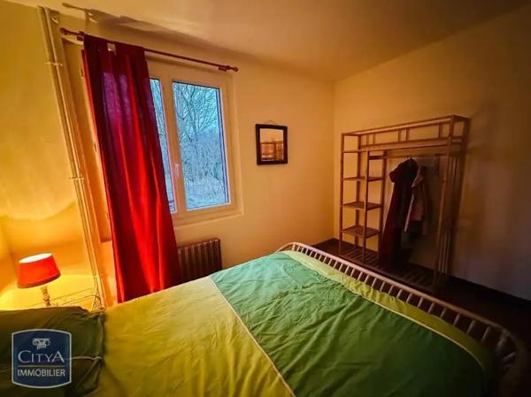 Maison à louer 3 pièces 59m²