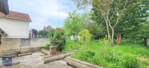 Maison à louer 3 pièces 59m²