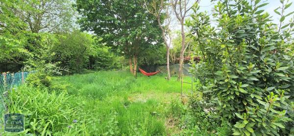 Maison à louer 3 pièces 59m²