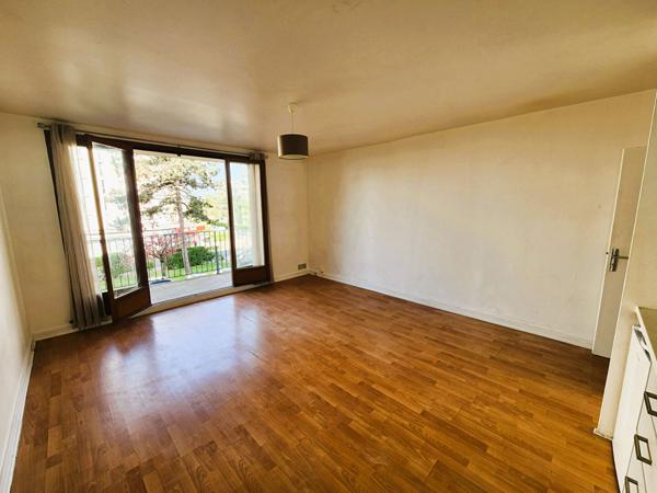 Appartement Fresnes 1 pièce(s) 32.41 m2