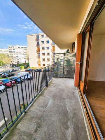 Appartement Fresnes 1 pièce(s) 32.41 m2