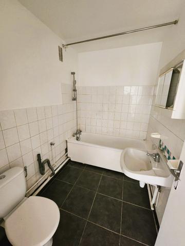 Appartement Fresnes 1 pièce(s) 32.41 m2