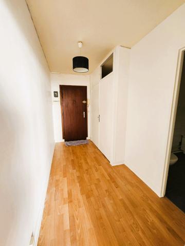 Appartement Fresnes 1 pièce(s) 32.41 m2