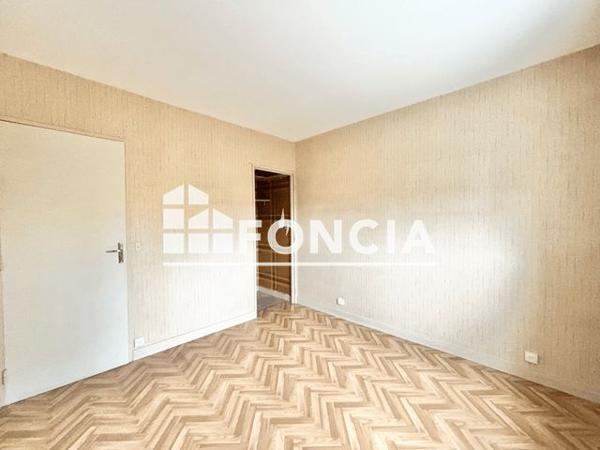 À vendre Appartement 4 pièces 70 m² - Reims 51100