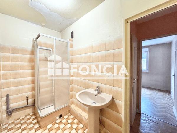 À vendre Appartement 4 pièces 70 m² - Reims 51100