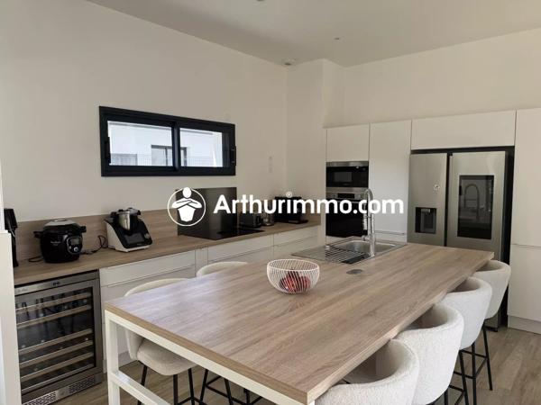 Vente                                                      Maison
                        
                     4 pièces                      132 m2                     à Bagnoles-de-l'Orne-Normandie