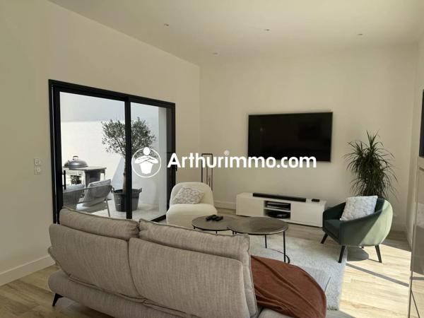 Vente                                                      Maison
                        
                     4 pièces                      132 m2                     à Bagnoles-de-l'Orne-Normandie