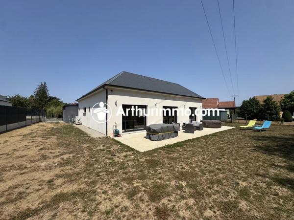 Vente                                                      Maison
                        
                     4 pièces                      132 m2                     à Bagnoles-de-l'Orne-Normandie