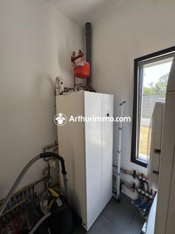 Vente                                                      Maison
                        
                     4 pièces                      132 m2                     à Bagnoles-de-l'Orne-Normandie