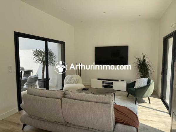 Vente                                                      Maison
                        
                     4 pièces                      132 m2                     à Bagnoles-de-l'Orne-Normandie