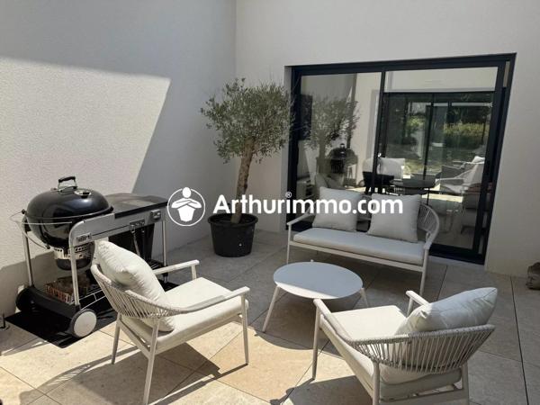 Vente                                                      Maison
                        
                     4 pièces                      132 m2                     à Bagnoles-de-l'Orne-Normandie