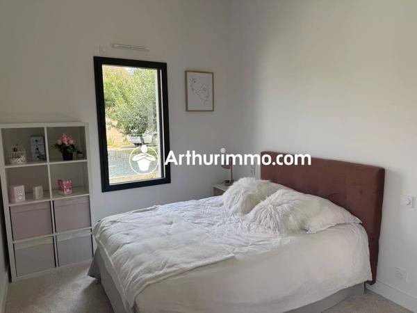 Vente                                                      Maison
                        
                     4 pièces                      132 m2                     à Bagnoles-de-l'Orne-Normandie