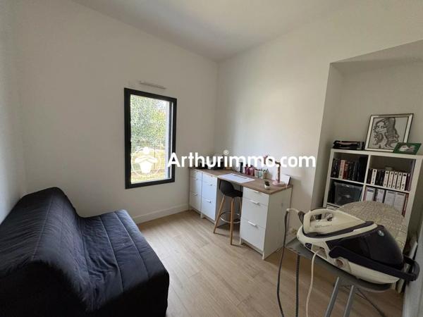 Vente                                                      Maison
                        
                     4 pièces                      132 m2                     à Bagnoles-de-l'Orne-Normandie