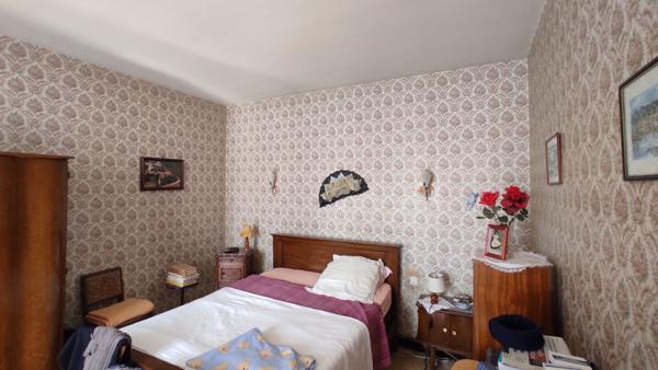 Maison 3 pièces à vendre Scorbé Clairvaux - 86140 / Réf: 11944