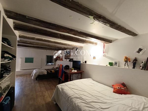 Appartement 2 pièce(s) 1 chambre(s) 73 m²