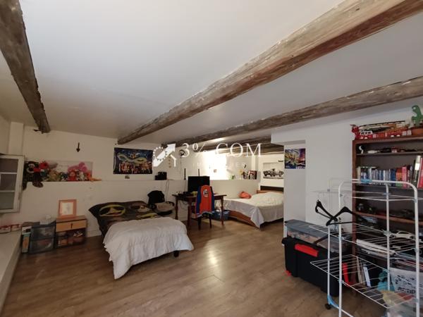 Appartement 2 pièce(s) 1 chambre(s) 73 m²