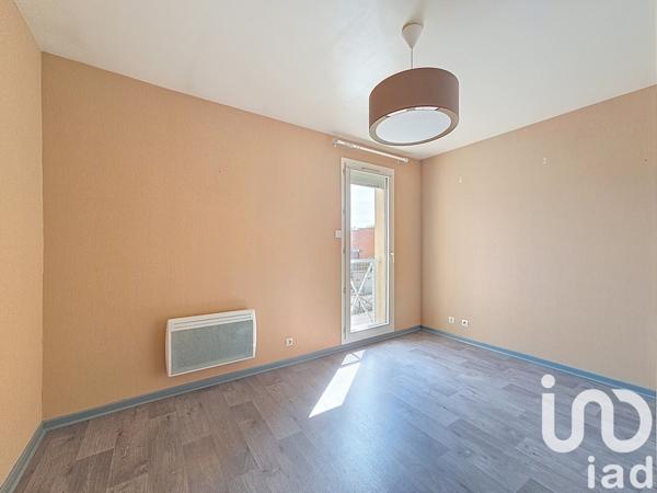 Appartement à vendre 2 pièces 54 m² Verneuil-l'Étang