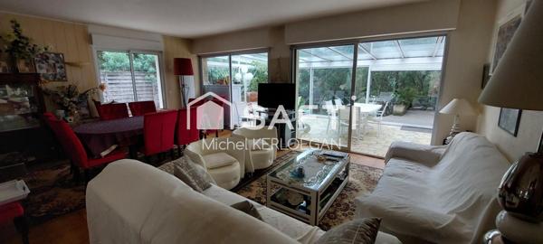 MAISON DE PLAIN PIED 130 M² SUR PLUS DE 1500 M²