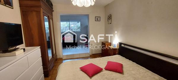 MAISON DE PLAIN PIED 130 M² SUR PLUS DE 1500 M²