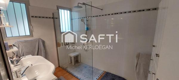 MAISON DE PLAIN PIED 130 M² SUR PLUS DE 1500 M²